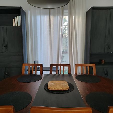 Το Διαμερισμα Τησ Μαιρησ Or Mary'S Apartment Paradeísion Zewnętrze zdjęcie