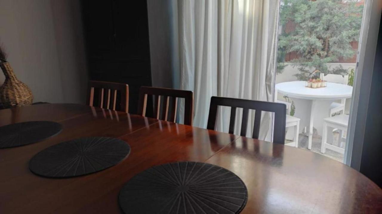 Το Διαμερισμα Τησ Μαιρησ Or Mary'S Apartment Paradeísion Zewnętrze zdjęcie