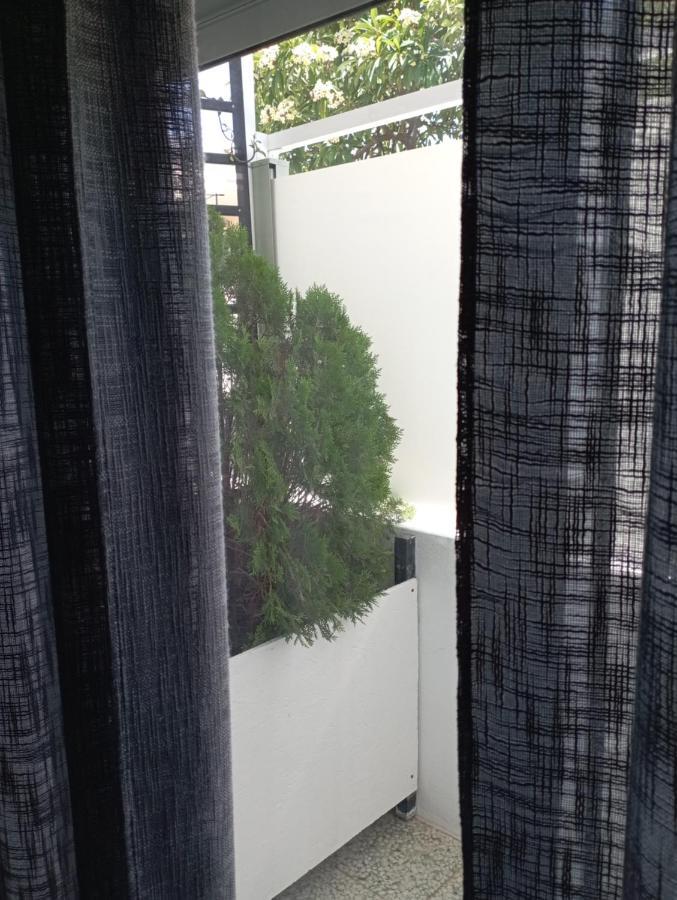 Το Διαμερισμα Τησ Μαιρησ Or Mary'S Apartment Paradeísion Zewnętrze zdjęcie