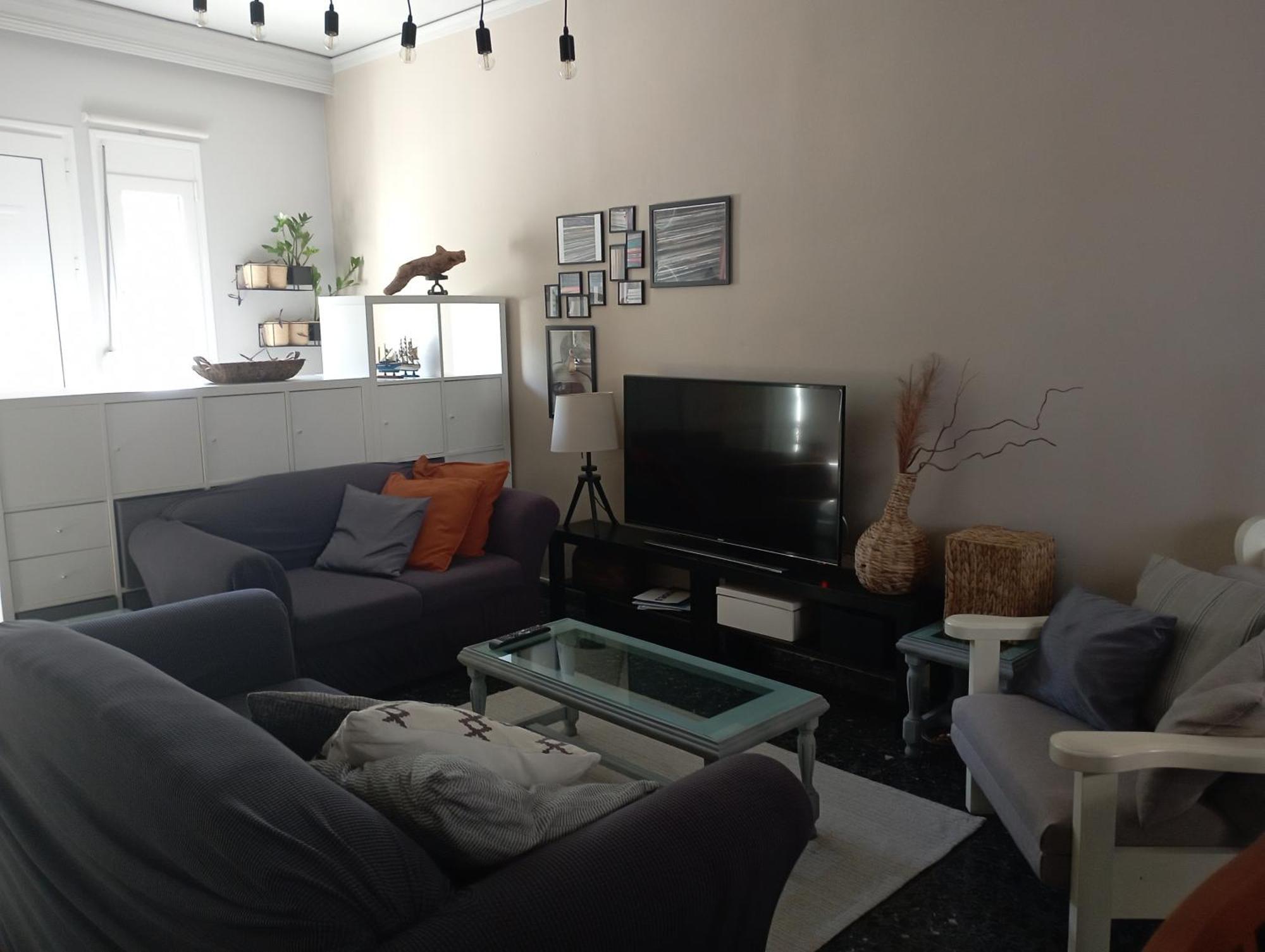 Το Διαμερισμα Τησ Μαιρησ Or Mary'S Apartment Paradeísion Zewnętrze zdjęcie