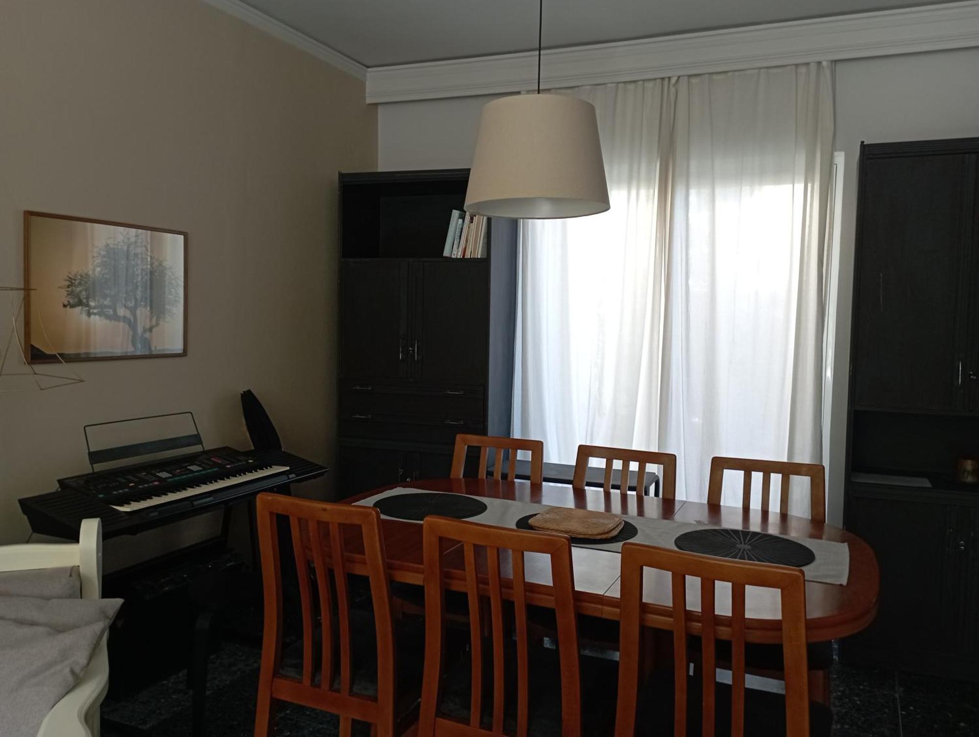 Το Διαμερισμα Τησ Μαιρησ Or Mary'S Apartment Paradeísion Zewnętrze zdjęcie