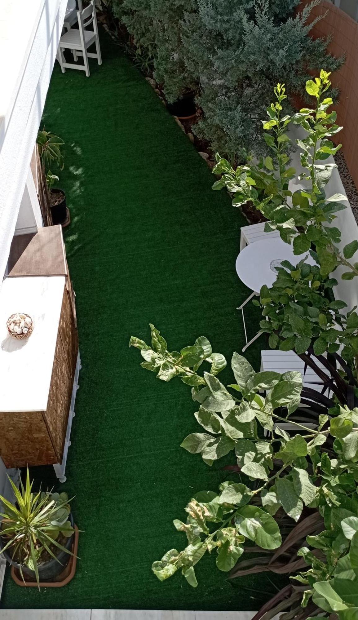 Το Διαμερισμα Τησ Μαιρησ Or Mary'S Apartment Paradeísion Zewnętrze zdjęcie