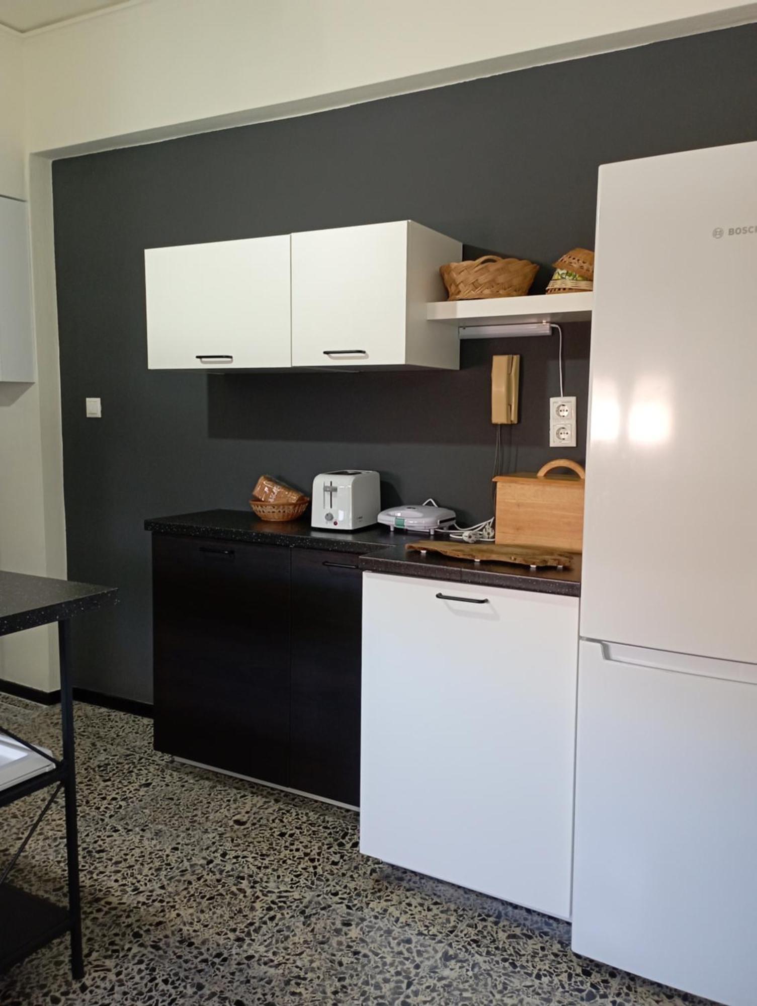 Το Διαμερισμα Τησ Μαιρησ Or Mary'S Apartment Paradeísion Zewnętrze zdjęcie