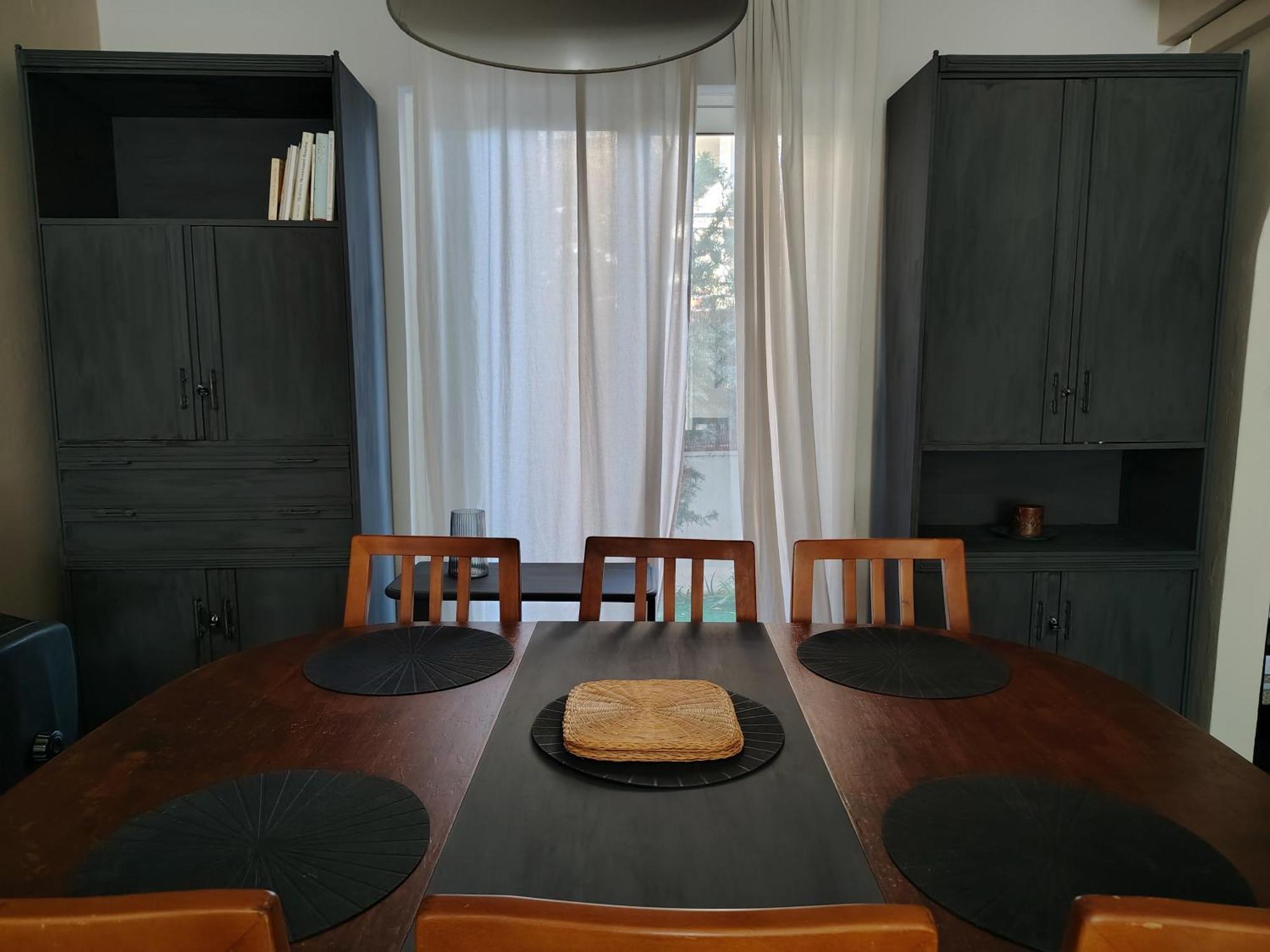 Το Διαμερισμα Τησ Μαιρησ Or Mary'S Apartment Paradeísion Zewnętrze zdjęcie